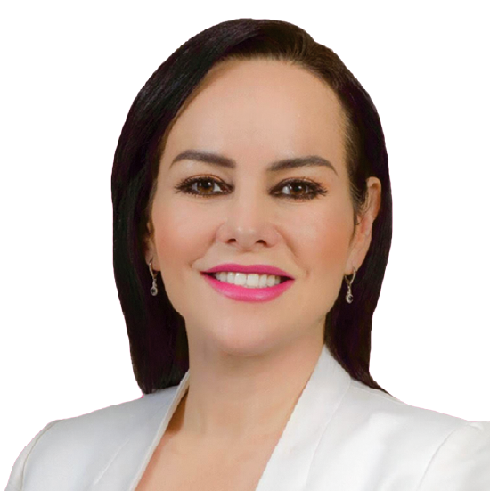Carmen Lilia Canturosas