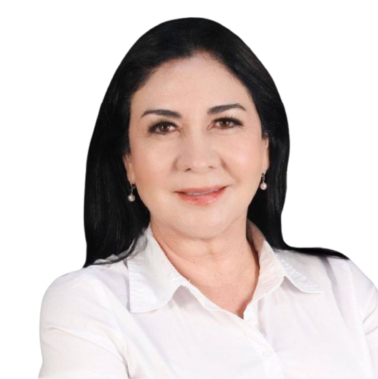 Ángela Rojas