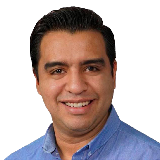 Jesús Nava