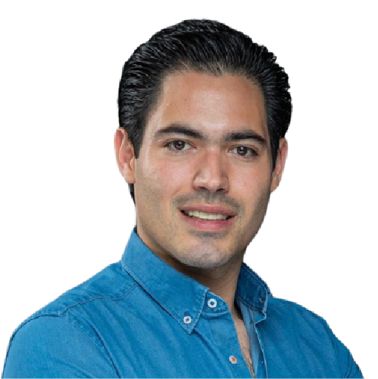 David De La Peña