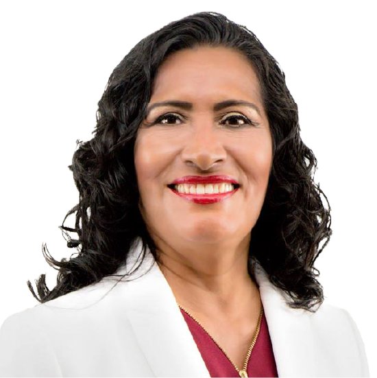 Abelina López