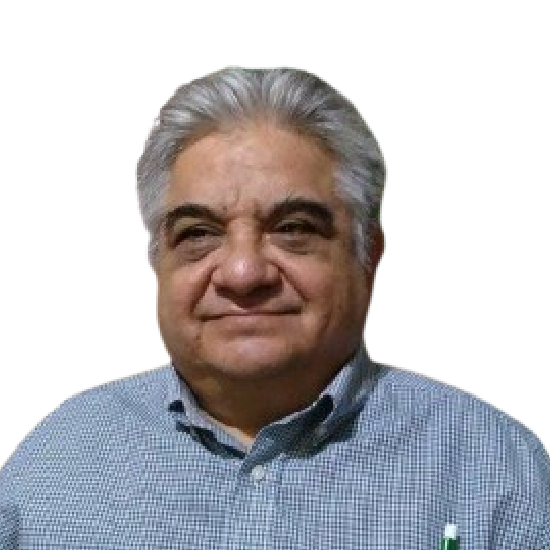 Gustavo Alarcón