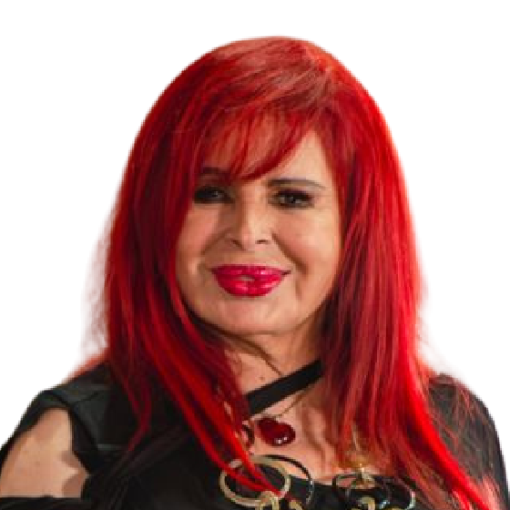 Layda Sansores 