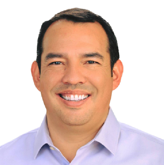 Roberto Cabrera