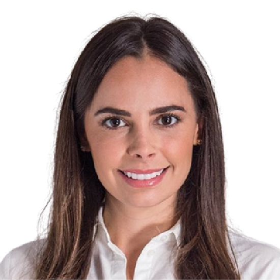 Patricia Peralta
