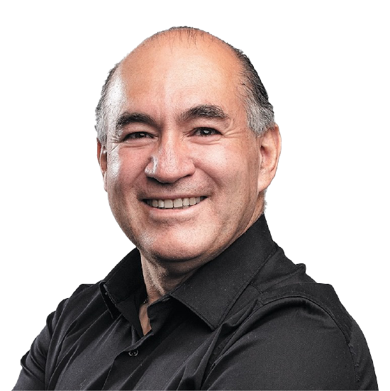 Enrique Galindo