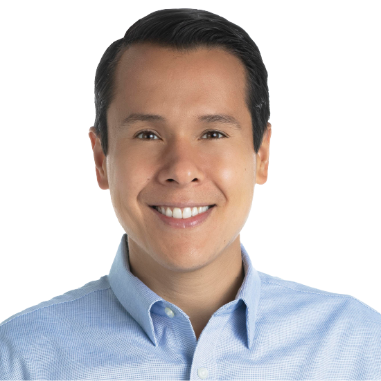 Daniel Carrillo