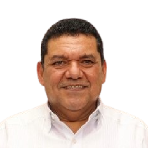 Javier May
