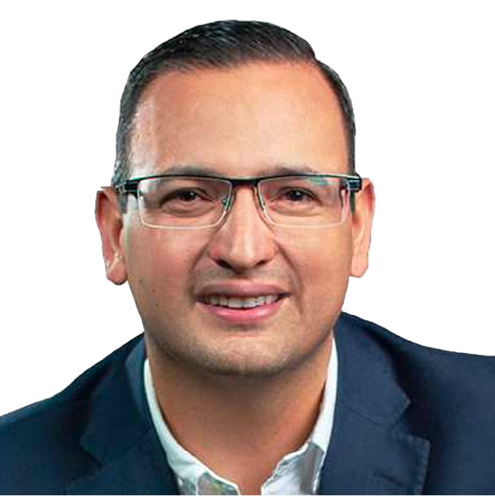 Marco Bonilla