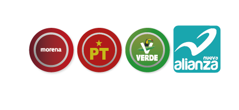MORENA-PT-PVEM-PANAL