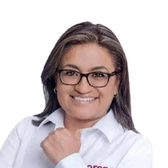 Aleida Alavez