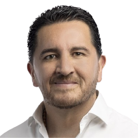 Javier Torres Rodríguez
