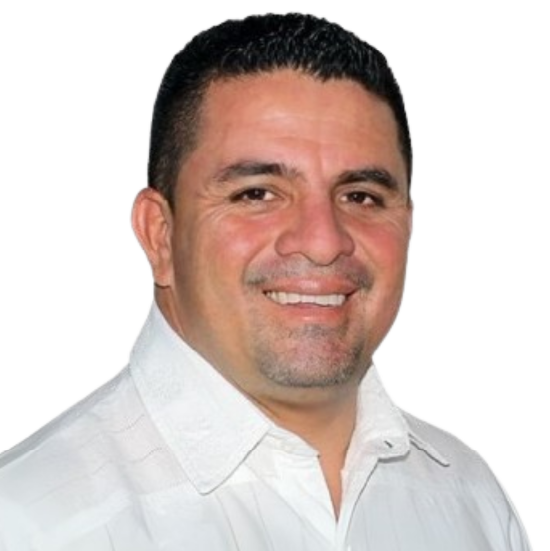 Rigoberto Chacón