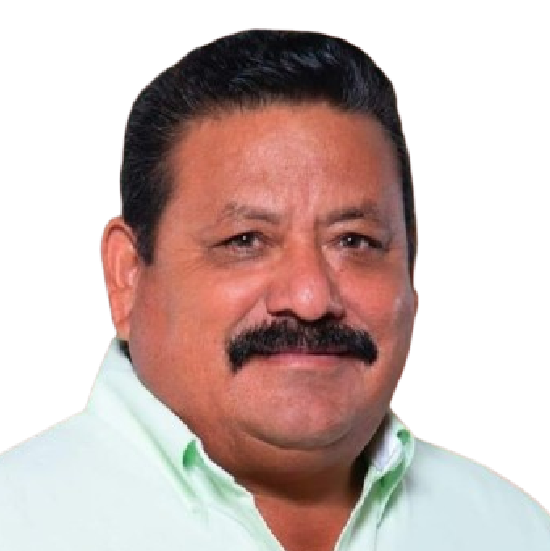 Sergio González