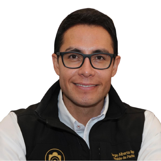 Jorge Reyes