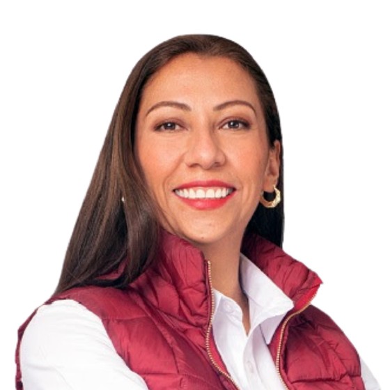 Evelyn Parra