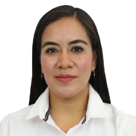 Roselia García