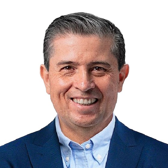 Giovani Gutiérrez
