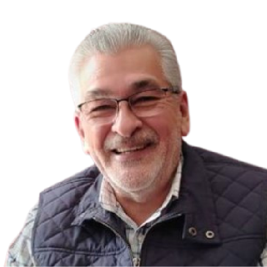 Alberto Islas Reyes