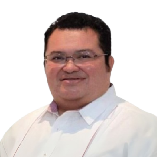 José Luis Chacón