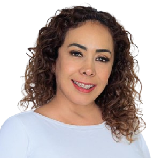 Imelda Cuellar Cano