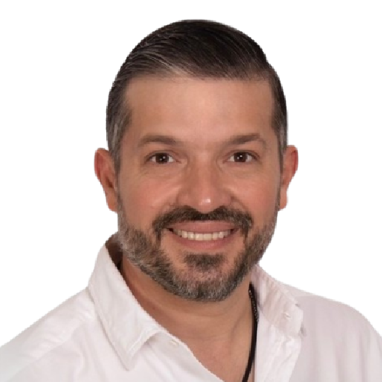 Gerardo De La Maza