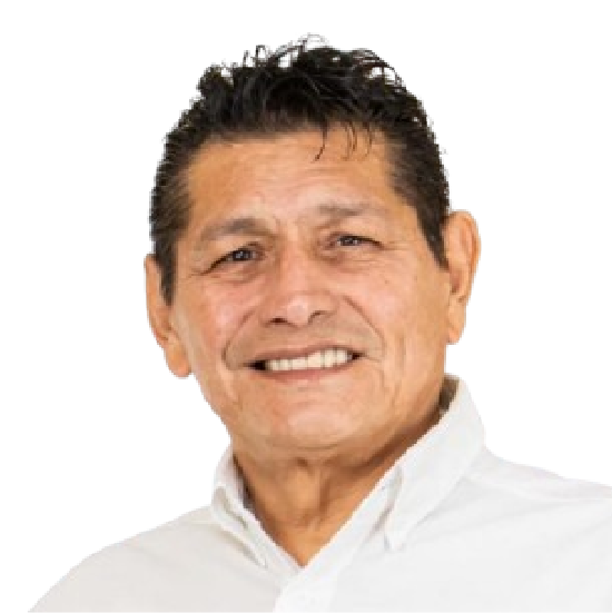 Jesús Corona Damián