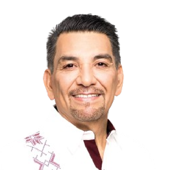 Alfredo San Román