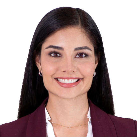 Geraldine Ponce