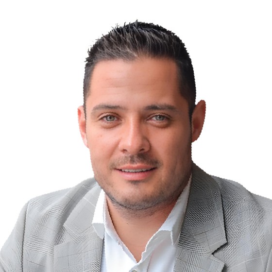 Daniel Romo