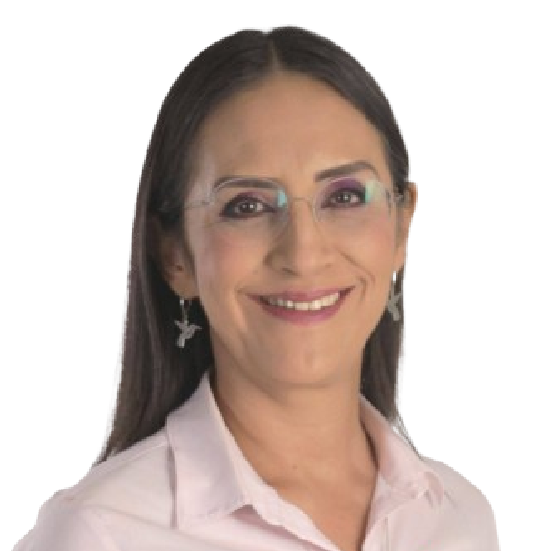 Laura Imelda