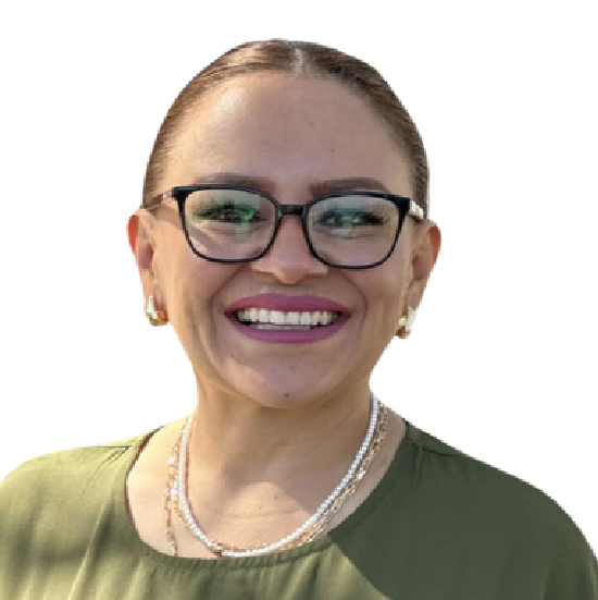 Paz Ochoa Amador
