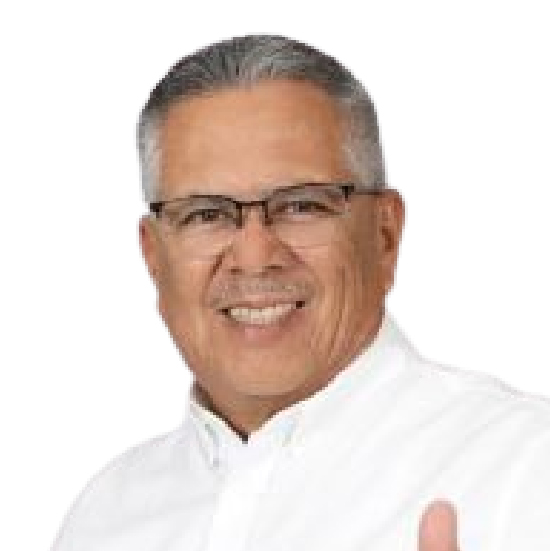 Roberto Pantoja