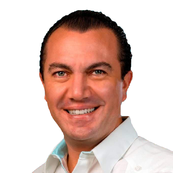 Carlos Orvañanos
