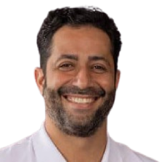 Pablo Gutiérrez