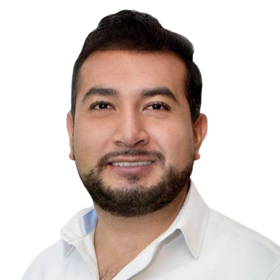 Salvador Santos
