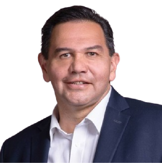 Cruz Pérez Cuéllar