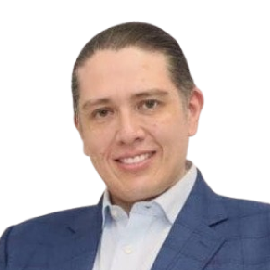Luis Mendoza
