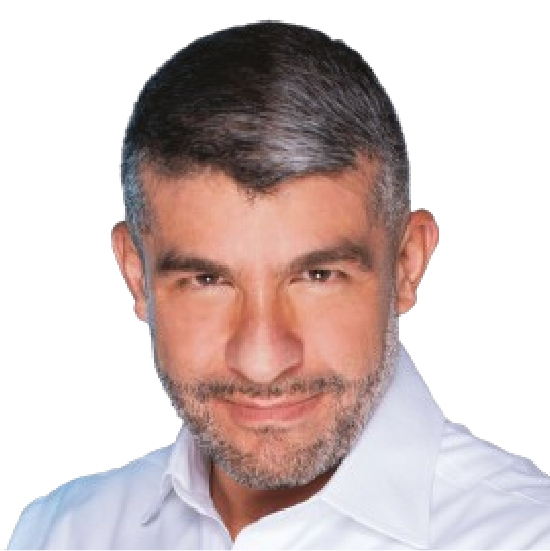 Mauricio Tabe