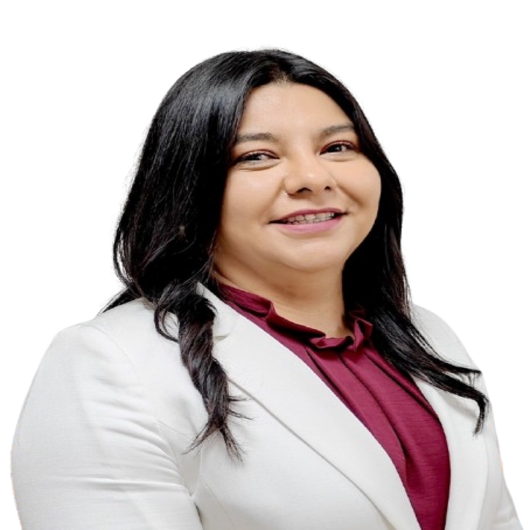Ana María Castro