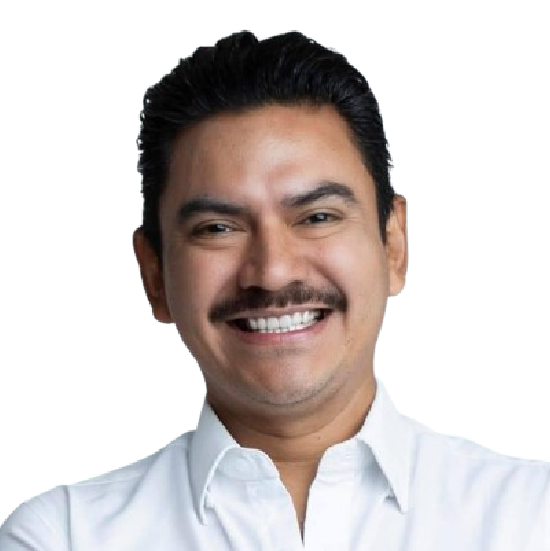Ray Chagoya