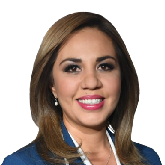 Melanie Murillo