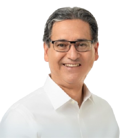 Erasmo González