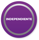 INDEPENDIENTE