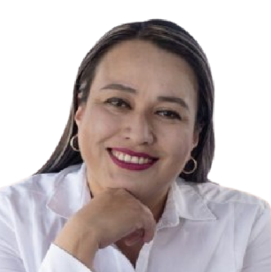 Blanca Angulo