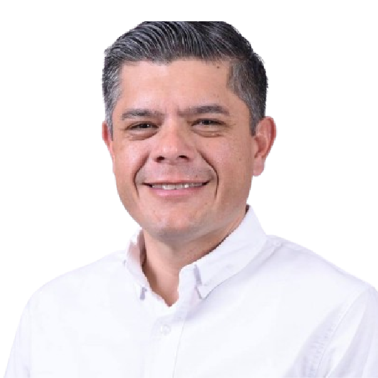 Beto Vázquez