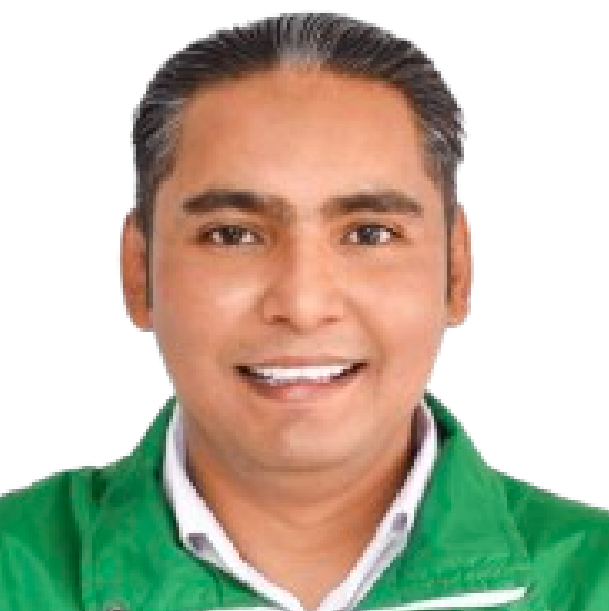 Santos Tavarez
