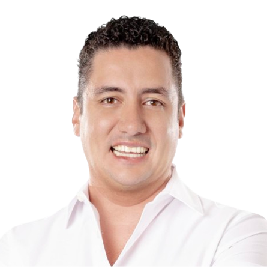Israel Mosqueda
