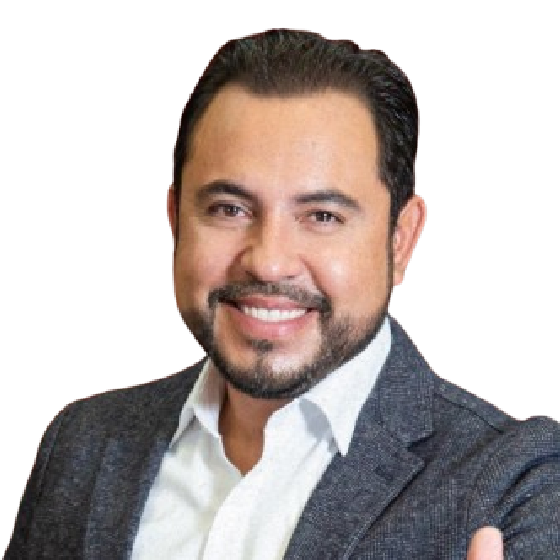 Christian Agúndez