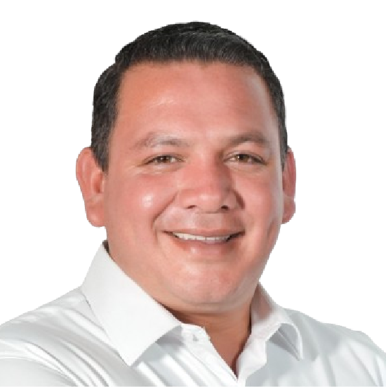 Alan Velasco Aguero